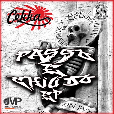 Passo & Chiudo EP - Pânico