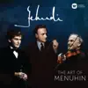 Stream & download Yehudi! - The Art of Menuhin