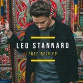 My Friends Got Love by Leo Stannard