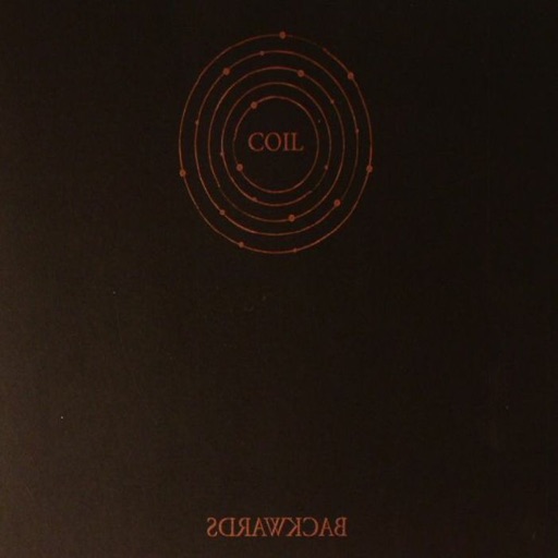 Artwork for A Cold Cell