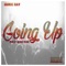 Going Up - Jamie Ray lyrics