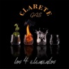 Clarete Gas - Mariskada