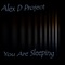 Dark - Alex D Project lyrics