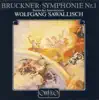 Stream & download Bruckner: Symphony No. 1 in C Minor, WAB 101 (1877 Linz Version, ed. R. Haas)