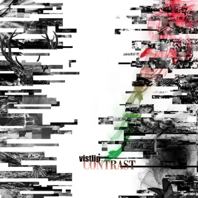 CONTRAST( lipper ) - Single - Vistlip