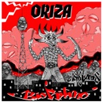 Oriza - EP