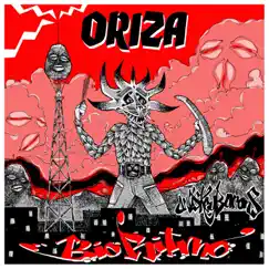 Oriza - EP by Bio Ritmo & Whisky Barons album reviews, ratings, credits