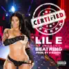 Certified Freak (feat. Beatking) - Single album lyrics, reviews, download