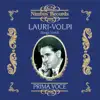 Lauri-Volpi Sings Verdi album lyrics, reviews, download