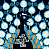 Oyoyoy (Remixes) - Amsterdam Klezmer Band