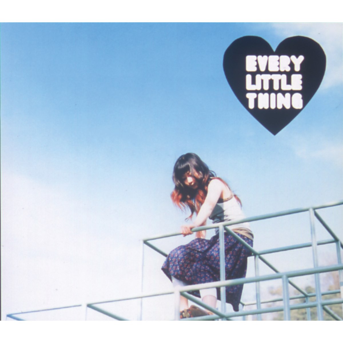 Fundamental Love Single By Every Little Thing On Itunes