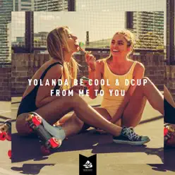 From Me to You (Radio Edit) - Single - DCUP From Me to You (Radio Edit) - Single - DCUP