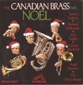 The Canadian Brass - The Angel Choir and the Trumpeter