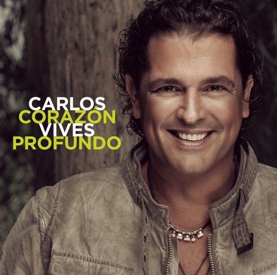 Cover artwork for Bailar Contigo