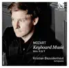 Stream & download Mozart: Keyboard Music, Vols. 8 & 9 (Bonus Track Version)