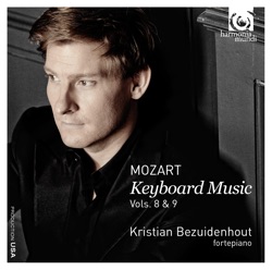 Kristian Bezuidenhout - Kleiner Trauermarsch in C Minor, K. 453a