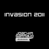 Invasion 2011 cover