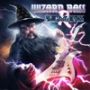 Wizard Bass - EP