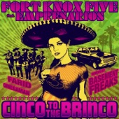 Cinco to the Brinco (Farid's 22 & P Remix Instrumental) artwork