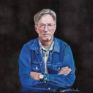 Eric Clapton - Can't Let You Do It - Line Dance Musik