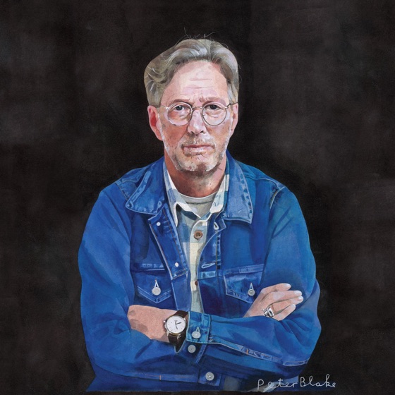 Cover artwork for I Will Be There