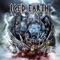 When the Night Falls - Iced Earth lyrics