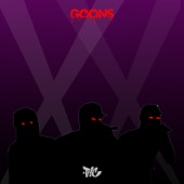 Three Dimensional Crew - Goons (feat. Seraphik-G & Bazooka Joe)