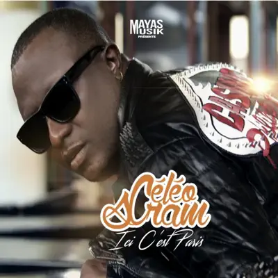 Ici c'est Paris - Celeo Scram