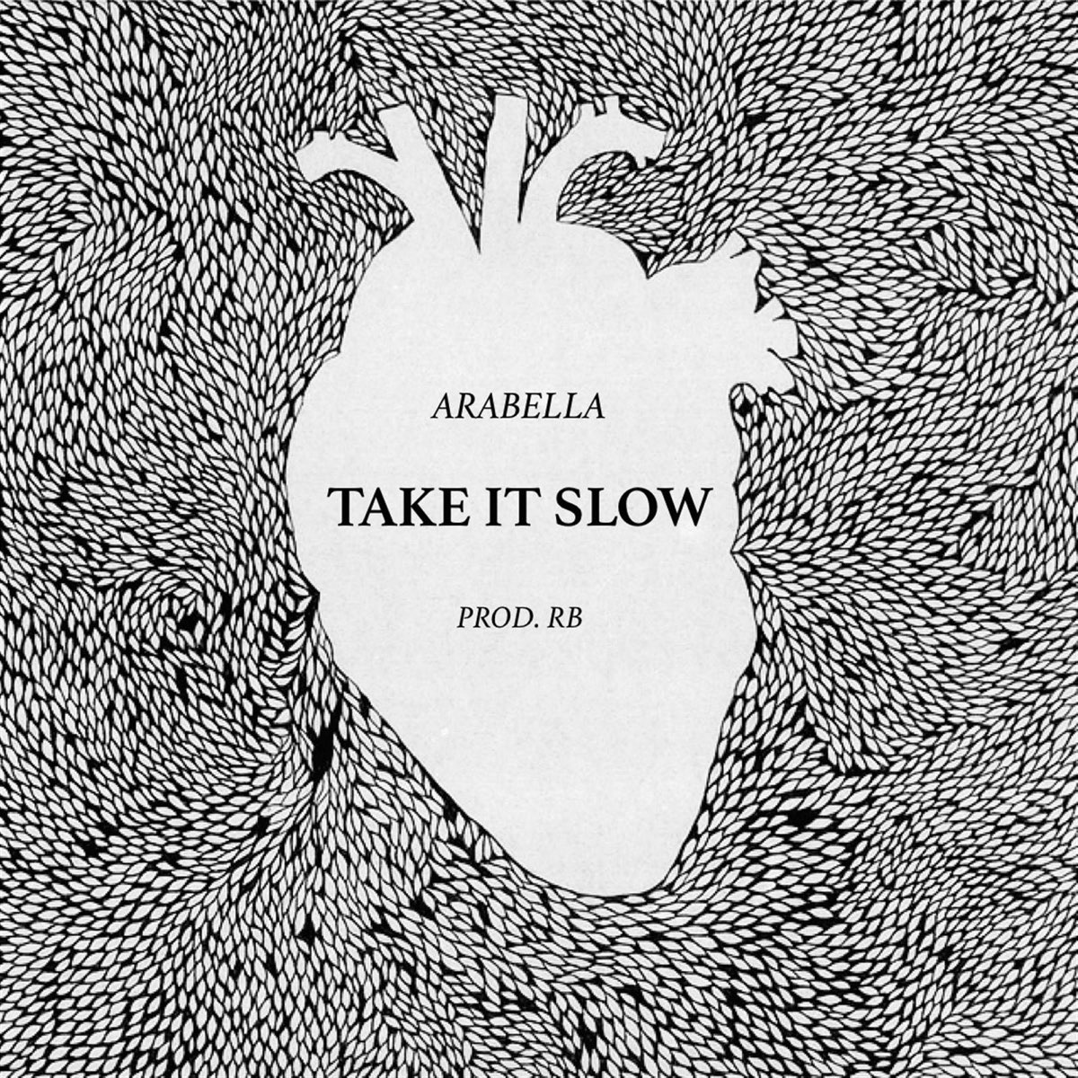 Take it slow