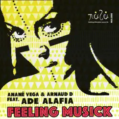 Feeling Musick (feat. Ade Alafia) Song Lyrics