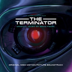 Brad Fiedel - The Terminator (Main Title)