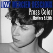 Lizzy Mercier Descloux - Hard Boiled Babe
