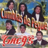 Cumbias De Pegue