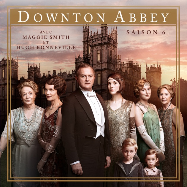 Downton Abbey Saison 3 Episode 9 Streaming