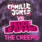 The Creeps (Radio Edit) - Camille Jones & Fedde le Grand lyrics