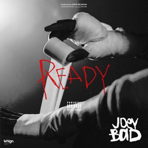Ready - Single