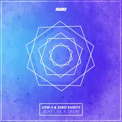Beat Like a Drum - Single by Lowe & Zero Sanity album reviews, ratings, credits