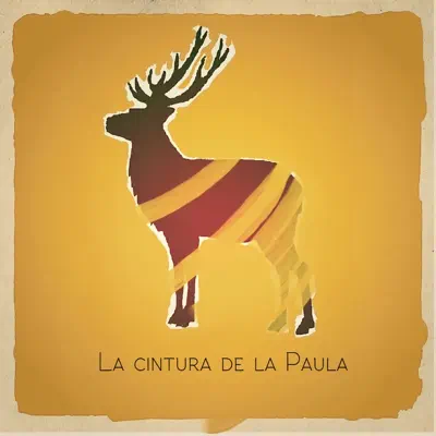 La cintura de la Paula - EP - La cintura de la Paula