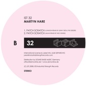 Patch Scratch (Lenny Dee & Geezer London Mix) artwork