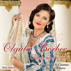 Olguta Berbec - Peste râu trece o punte