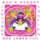 Yokozuna - Noa James lyrics