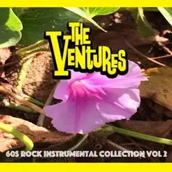 60s Rock Instrumental Collection, Vol. 2 - The Ventures