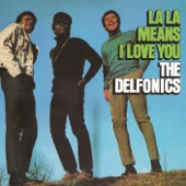 The Delfonics - Loving Him