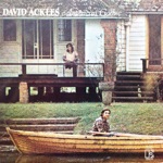 David Ackles - Blues For Billy Whitecloud