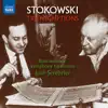 Stokowski Transcriptions album lyrics, reviews, download