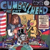 Gumballhead the Cat