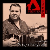 Yo soy el tango (1941) artwork