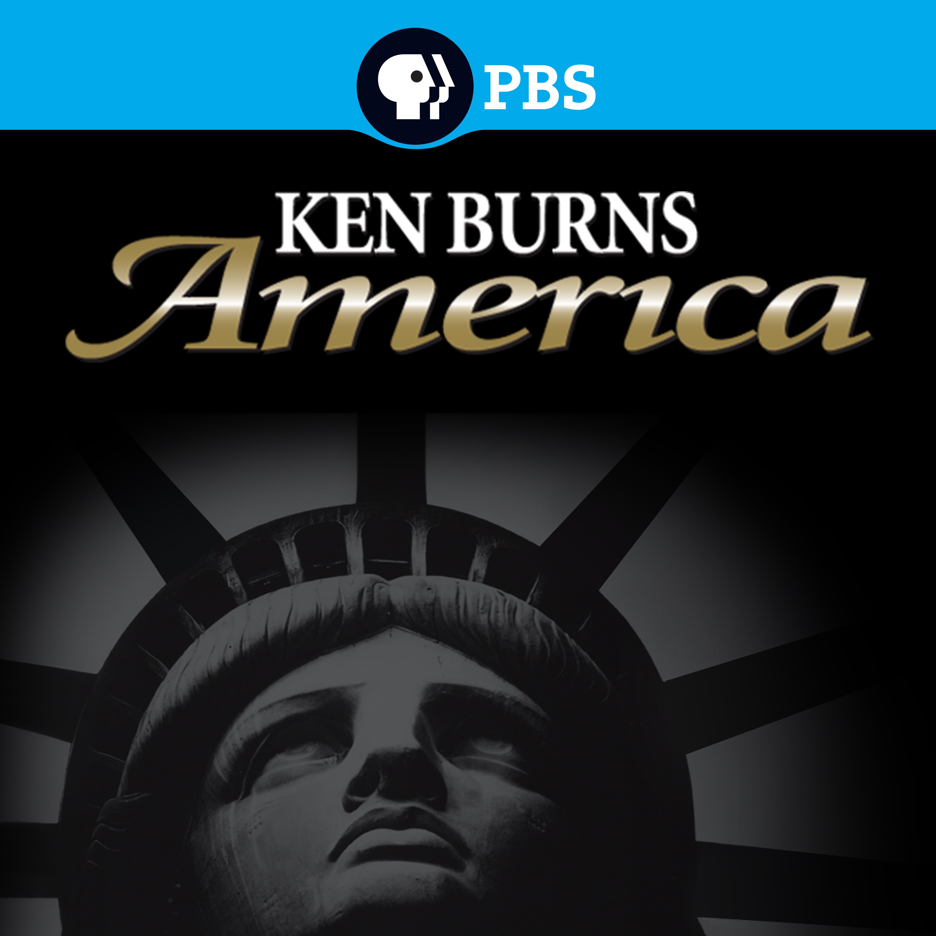 Ken Burns America on iTunes