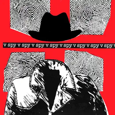 Four Fresh Lemons - EP - V.Spy V.Spy