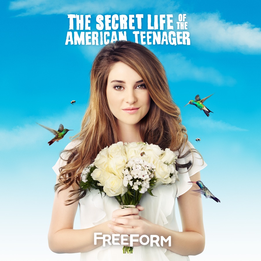 The Secret Life Of The American Teenager Season 1 Wiki Synopsis Reviews Movies Rankings